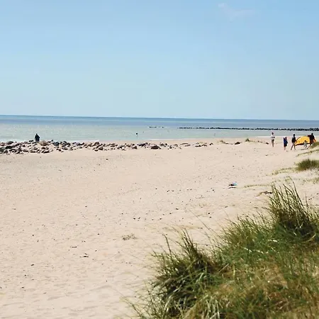 Hébergement de vacances Holiday Kollemarken In Dnmk Ii *