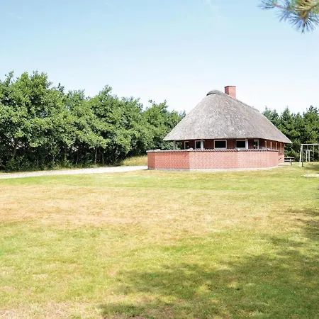 Holiday Kollemarken In Dnmk Ii * Blåvand