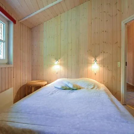 Holiday Kollemarken In Dnmk Ii Blåvand